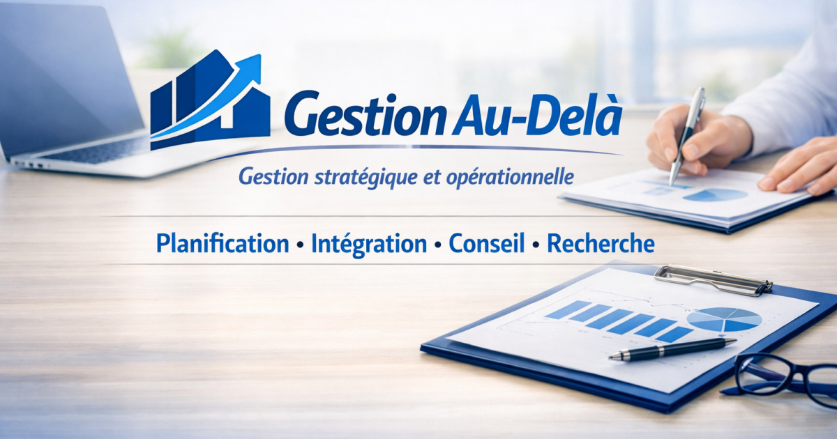 Gestion Au‑Delà